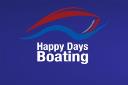 Happy Days Boating logo